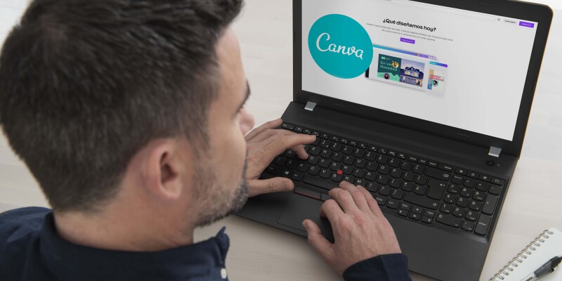 Cómo crear imágenes vendedoras con una herramienta de diseño gráfico sencilla